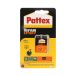 Klej dwuskładnikowy 6g/6ml RepairEpoxy Mini Pattex 1518610 [1]