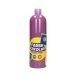 Farba szkolna śliwkowa 500ml Astra [1]