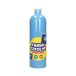 Farba szkolna niebieska 500ml Astra [1]