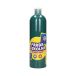Farba szkolna ciemnozielona 500ml Astra [1]