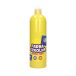 Farba szkolna żółta 500ml Astra [1]