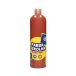 Farba szkolna brązowa 500ml Astra [1]