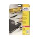 Etykiety plomba 45.7x21.2/48 Zweckform L6113 (20) [1]