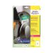 Etykiety polietylenowe 210x148/2 białe Zweckform L7916 (10) [1]