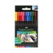 Cienkopisy Grip 10kol Faber-Castell FC151610 [1]