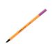 Cienkopis 0.4mm śliwkowy Point 88/60 [2]