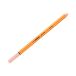 Cienkopis 0.4mm pudrowy róż Point 88/28 [1]