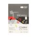 Blok techniczny A4/10 czarny Happy Color [1]