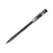 Długopis 0.30mm czarny Rystor New VPen6000 [2]