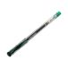 Długopis 0.30mm zielony Rystor New VPen 6000 [1]