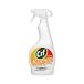 Płyn kuchnia spray 500ml Cif Ultra Szybki [1]