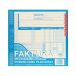 Faktura 2/3 A4 MPP netto-pełna MP 127-2P [1]