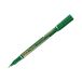 Foliopis 0.6-1.0mm zielony Pentel NF450 [2]