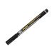 Foliopis 0.6-1.0mm czarny Pentel NF450 [1]