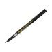 Foliopis 0.6-1.0mm czarny Pentel NF450 [2]