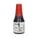 Tusz stemple 25ml czerwony gumowe Colop Jedynka [1]