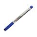 Marker permanentny 0.7mm niebieski Stabilo Mark-4-all [1]