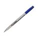 Marker permanentny 0.7mm niebieski Stabilo Mark-4-all [2]
