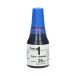 Tusz stemple 25ml niebieski gumowe Colop Jedynka [1]
