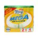 Ręcznik papierowy kuchenny 2w biały Foxy Mega (2) [1]