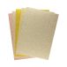 Karton A4 brokat mix/02 210g Argo (5) [2]