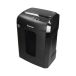 Niszczarka 10k 2x12mm Fellowes 10M [2]