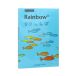 Papier ksero A3 80g niebieski Rainbow 87 [1]