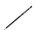 Ołówek techniczny B Gold/1221 Faber-Castell -  opak. 12 szt. [2]