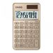 Kalkulator 10 pozycyjny złoty SL-1000SC-GD-S Casio [1]