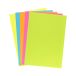 Papier ksero A4 80g fluo Interdruk (100) [1]