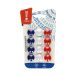 Magnes tablic 20mm (12) Memobe MM002 [1]