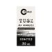 Tusz stemple 30ml czarny Taurus [1]