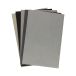 Arkusze piankowe A4/5 szare Grey Happy Color [2]