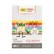 Blok techniczny A4/20 kolor 170g HappyColor [1]