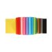 Blok techniczny A4/20 kolor 170g HappyColor [2]