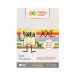 Blok techniczny A3/20 kolor 170g Happy Color [1]