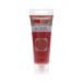 Farba akrylowa 75ml karminowa HappyColor [1]