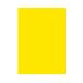 Karton kolor 50x70 żółty 270g Happy Color [1]