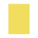 Karton kolor A4 kanarkowy Yoy Happy Color (25) [1]