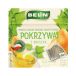 Herbata ekspresowa pokrzywa/gruszka Belin 20t piramidka [1]
