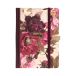 Organizer A5/288 Bujo Dark Flower Bullet Journal Interdruk [1]