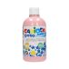 Farba tempera pastel różowa 500ml Carioca [1]