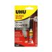 Klej Super Glue ultra fast control 3g UHU U36015 [1]