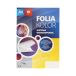 Folia ksero/laser A4 biała matowa Argo (10) [1]