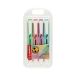 Zakreślacz 4kol pastel Swing Cool Stabilo 275/4-08 [1]
