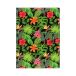 Notes A5 rzep nadruk Flowers Biurfol [1]