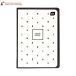 Zeszyt A5/60 kratka Chess Soft Touch Interdruk [1]