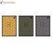 Zeszyt A5/60 kratka Chess Soft Touch Interdruk [2]