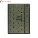 Teczka gumka A4+ Chess Soft Touch Interdruk [1]