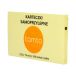 Karteczki samoprzylepne 75x125/100 żółty Tamto [1]